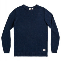 Quiksilver Neppy Sweater M INSIGNIA BLUE