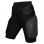 Los Raketos Armor Ckp-001 BLACK