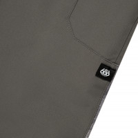 686 Boys Shazam One-piece CHARCOAL CAMO CLRBLK