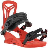 Union Rosa HOT RED