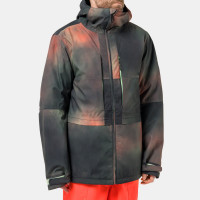 686 M Smarty 3-in-1 Form Jacket KEY LIME SPRAY