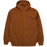Volcom Hernan 5K Jacket MOCHA