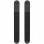 Union TOE Sawblade Long 25T (пара) BLACK