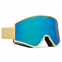 Electric Kleveland MATTE POLLEN +BL YELLOW/BLUE CHROME