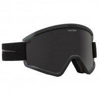 Electric HEX MATTE STEALTH BLUE BIRD/DARK GRAY