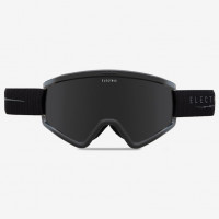 Electric HEX MATTE STEALTH BLUE BIRD/DARK GRAY