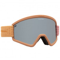 Electric HEX MATTE SPRING TRAILS/SILVER CHROME