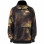 Volcom Hydro Riding Hoodie Camouflage