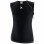 XION Nosleeve Ziptop Freeride M V1 BLACK