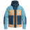 Quiksilver Nomad JK Provincial Blue - So