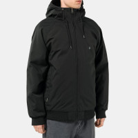Volcom Hernan 5K Jacket BLACK
