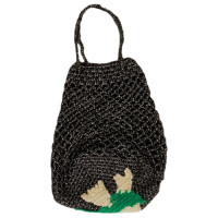 Vereja С Китиком BLACK