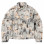 ARIES Santino Trucker Jacket MULTI
