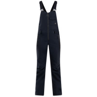 Volcom Swift BIB Overall BLACK