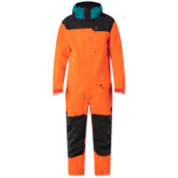 Airblaster Beast Suit HOT CORAL