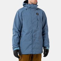 Airblaster Beast 2L Jacket THUNDERHEAD