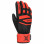REUSCH Worldcup Warrior Prime R-tex XT BLACK/FLUO RED