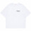 Hammer MFG The Wall T-shirt CRACKED WHITE