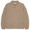 Corridor Merino LS Polo NATURAL