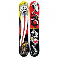 D.O.P.E DON Wheeler PRO Model MULTY