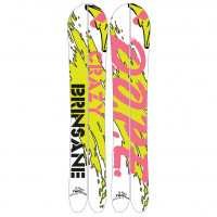 D.O.P.E Brinsane Split MULTY