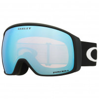 Oakley Flight Tracker L MATTE BLACK/PRIZM SNOW SAPPHIRE IRIDIUM