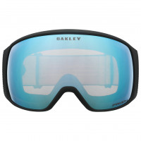 Oakley Flight Tracker L MATTE BLACK/PRIZM SNOW SAPPHIRE IRIDIUM