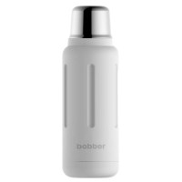 Bobber Flask-1000 White