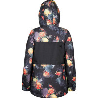 L1 Premium Goods Anwen BLOOM-BLACK