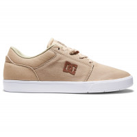 DC Crisis 2 M Shoe BROWN/TAN