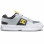 DC Lynx Zero B Shoe GREY/GREY/WHITE
