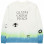 Траектория Urban Buran Glyphographics Skate LS MINT GREEN