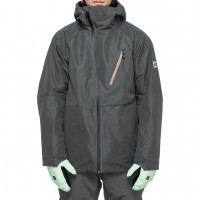 686 M Hydra Thermagraph Jacket GOBLIN GREEN