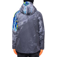 686 M Hydra Thermagraph Jacket HAGABIS