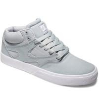 DC Kalis Vulc MID M Shoe COOL GREY