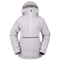 Volcom Fern INS Gore Pullover AMETHYST SMOKE