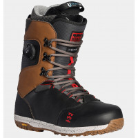 Rome Libertine Hybrid Boa BLACK/BROWN