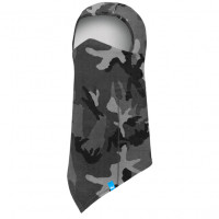 Sandbox Balaclava STEALTH CAMO