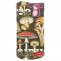 Airhole Airtube Ergo Polar SHROOMS