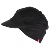 Airhole Guide HAT Polar BLACK