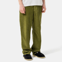 Stussy Corduroy BIG OL' Jeans Olive