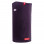 Airhole Airtube Ergo Milk Fleece BLACKCURRANT