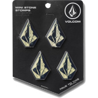 Volcom MINI STONE STOMPS BLACK