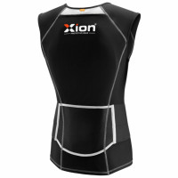 XION Sleeveless Vest Freeride WMS Viper1 ASSORTED