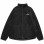 Uncle Yeti Mfclassic Fleece BLACK/BLACK