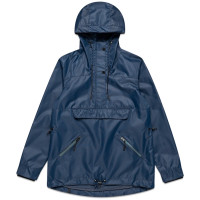 Emblem TEH JACKET BLUE