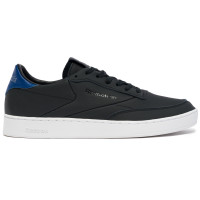 Reebok Club C Clean CORE BLACK/FTWR WHITE/BATIK BLUE