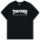 Thrasher Skate MAG BLACK