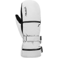 REUSCH Alessia Gore-tex Mitten WHITE/BLACK