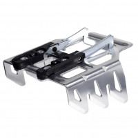 SP Crampons Silver ASSORTED